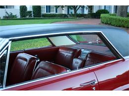 1964 Pontiac Grand Prix (CC-1038350) for sale in lakeland, Florida