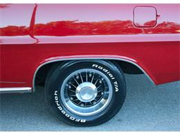 1964 Pontiac Grand Prix (CC-1038350) for sale in lakeland, Florida