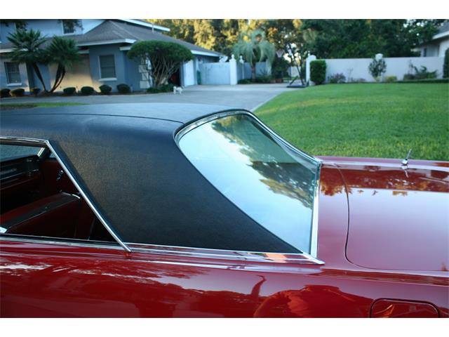 1964 Pontiac Grand Prix (CC-1038350) for sale in lakeland, Florida