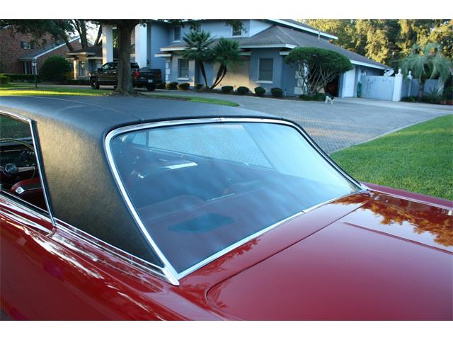 1964 Pontiac Grand Prix (CC-1038350) for sale in lakeland, Florida
