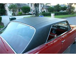 1964 Pontiac Grand Prix (CC-1038350) for sale in lakeland, Florida