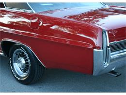 1964 Pontiac Grand Prix (CC-1038350) for sale in lakeland, Florida