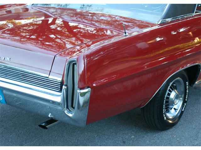 1964 Pontiac Grand Prix (CC-1038350) for sale in lakeland, Florida