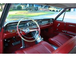 1964 Pontiac Grand Prix (CC-1038350) for sale in lakeland, Florida