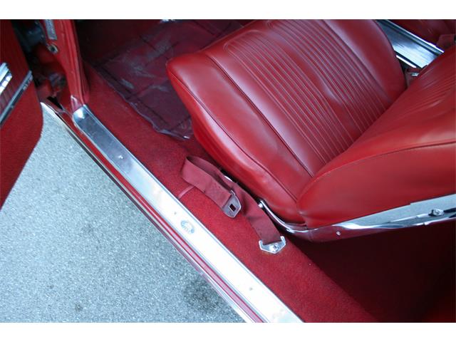 1964 Pontiac Grand Prix (CC-1038350) for sale in lakeland, Florida