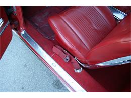 1964 Pontiac Grand Prix (CC-1038350) for sale in lakeland, Florida