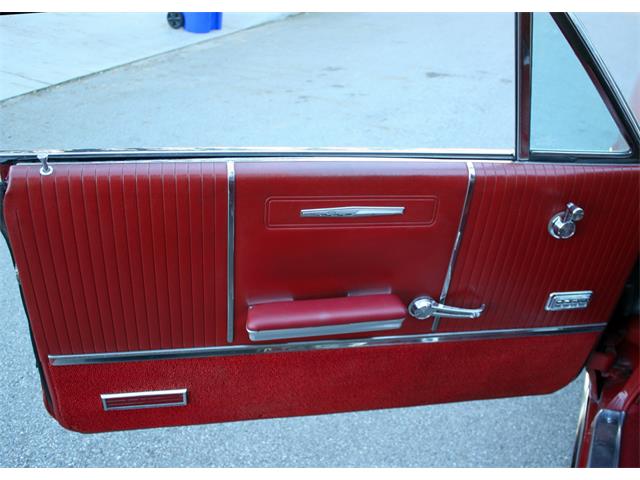 1964 Pontiac Grand Prix (CC-1038350) for sale in lakeland, Florida