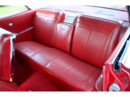 1964 Pontiac Grand Prix (CC-1038350) for sale in lakeland, Florida