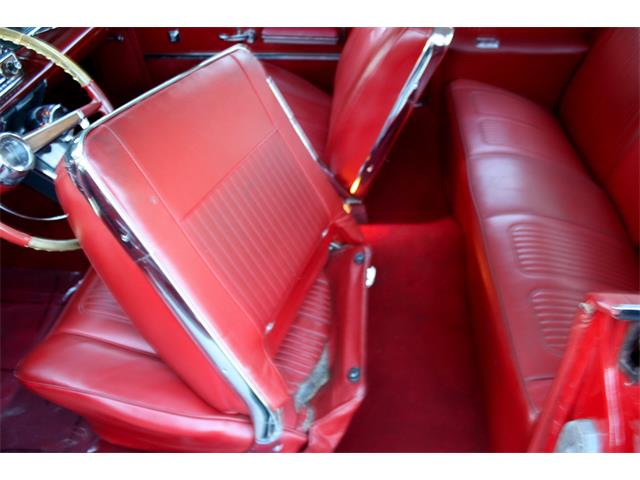 1964 Pontiac Grand Prix (CC-1038350) for sale in lakeland, Florida