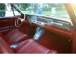 1964 Pontiac Grand Prix (CC-1038350) for sale in lakeland, Florida