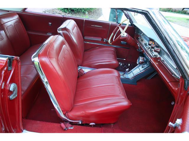 1964 Pontiac Grand Prix (CC-1038350) for sale in lakeland, Florida