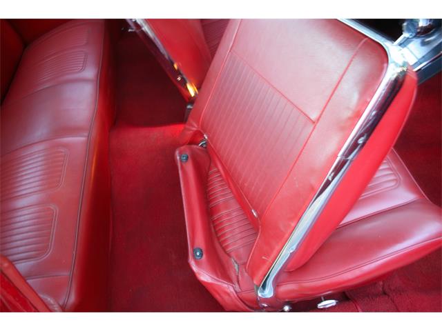 1964 Pontiac Grand Prix (CC-1038350) for sale in lakeland, Florida