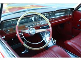 1964 Pontiac Grand Prix (CC-1038350) for sale in lakeland, Florida