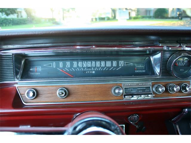 1964 Pontiac Grand Prix (CC-1038350) for sale in lakeland, Florida