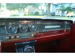 1964 Pontiac Grand Prix (CC-1038350) for sale in lakeland, Florida