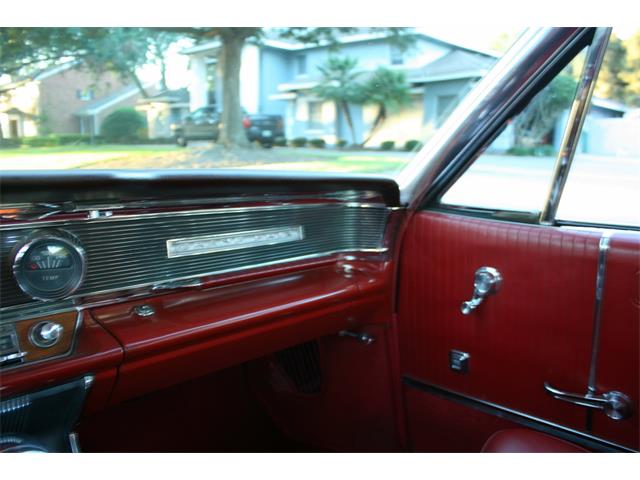 1964 Pontiac Grand Prix (CC-1038350) for sale in lakeland, Florida