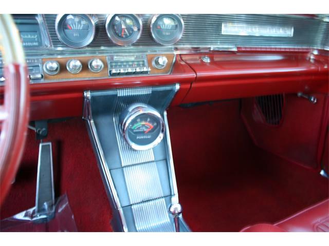 1964 Pontiac Grand Prix (CC-1038350) for sale in lakeland, Florida