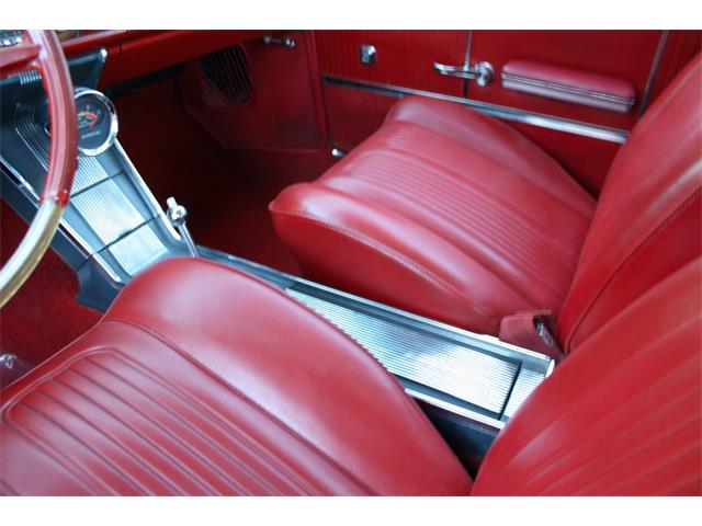 1964 Pontiac Grand Prix (CC-1038350) for sale in lakeland, Florida
