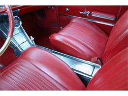 1964 Pontiac Grand Prix (CC-1038350) for sale in lakeland, Florida