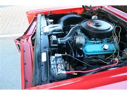 1964 Pontiac Grand Prix (CC-1038350) for sale in lakeland, Florida