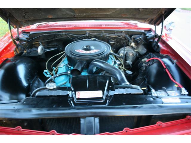 1964 Pontiac Grand Prix (CC-1038350) for sale in lakeland, Florida