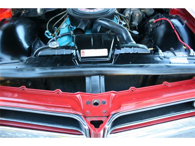 1964 Pontiac Grand Prix (CC-1038350) for sale in lakeland, Florida