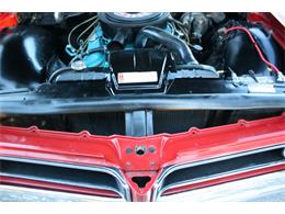 1964 Pontiac Grand Prix (CC-1038350) for sale in lakeland, Florida