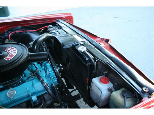 1964 Pontiac Grand Prix (CC-1038350) for sale in lakeland, Florida