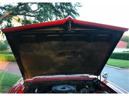 1964 Pontiac Grand Prix (CC-1038350) for sale in lakeland, Florida