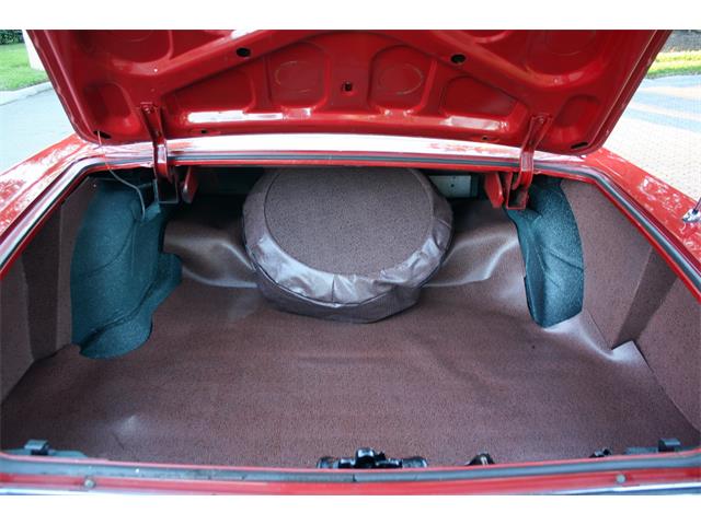 1964 Pontiac Grand Prix (CC-1038350) for sale in lakeland, Florida