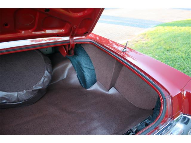 1964 Pontiac Grand Prix (CC-1038350) for sale in lakeland, Florida