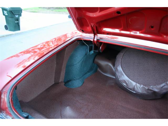 1964 Pontiac Grand Prix (CC-1038350) for sale in lakeland, Florida