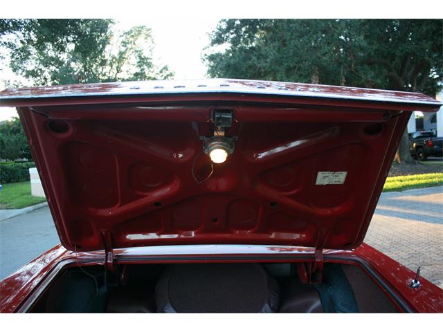 1964 Pontiac Grand Prix (CC-1038350) for sale in lakeland, Florida