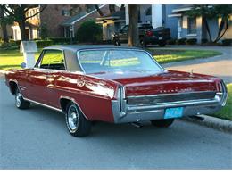 1964 Pontiac Grand Prix (CC-1038350) for sale in lakeland, Florida