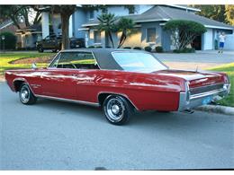 1964 Pontiac Grand Prix (CC-1038350) for sale in lakeland, Florida