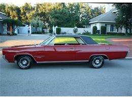 1964 Pontiac Grand Prix (CC-1038350) for sale in lakeland, Florida