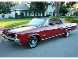1964 Pontiac Grand Prix (CC-1038350) for sale in lakeland, Florida