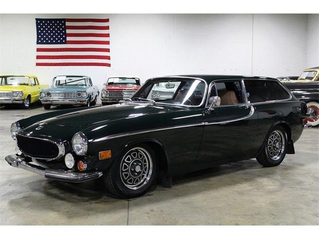 1972 Volvo 1800ES (CC-1038369) for sale in Kentwood, Michigan