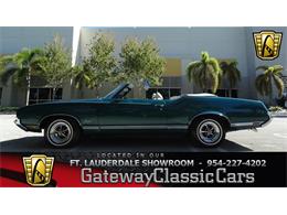 1971 Oldsmobile Cutlass (CC-1038382) for sale in Coral Springs, Florida