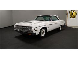 1964 Plymouth Belvedere (CC-1038393) for sale in Memphis, Indiana
