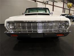 1964 Plymouth Belvedere (CC-1038393) for sale in Memphis, Indiana