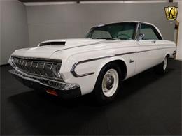 1964 Plymouth Belvedere (CC-1038393) for sale in Memphis, Indiana
