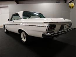 1964 Plymouth Belvedere (CC-1038393) for sale in Memphis, Indiana