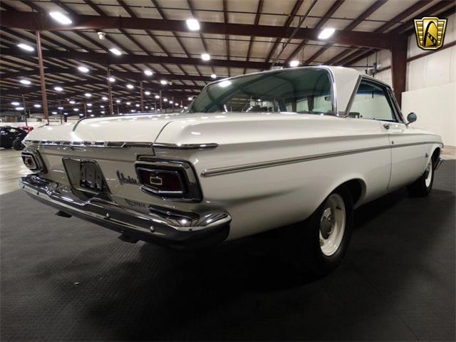 1964 Plymouth Belvedere (CC-1038393) for sale in Memphis, Indiana