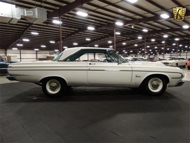 1964 Plymouth Belvedere (CC-1038393) for sale in Memphis, Indiana