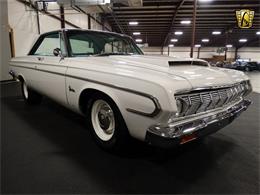 1964 Plymouth Belvedere (CC-1038393) for sale in Memphis, Indiana