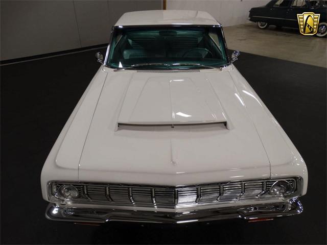 1964 Plymouth Belvedere (CC-1038393) for sale in Memphis, Indiana