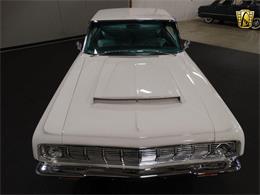 1964 Plymouth Belvedere (CC-1038393) for sale in Memphis, Indiana