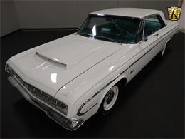 1964 Plymouth Belvedere (CC-1038393) for sale in Memphis, Indiana