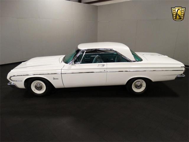 1964 Plymouth Belvedere (CC-1038393) for sale in Memphis, Indiana